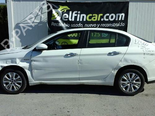 FIAT TIPO Saloon (356_, 357_) [2015-2026] 737304