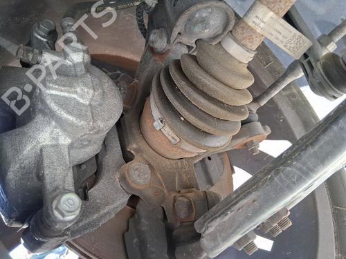 Used Right front steering knuckle Right front steering knuckle FIAT TIPO Hatchback (356_, 357_) 1.3 D (356HXH1A) (95 hp) 33854216 33854216