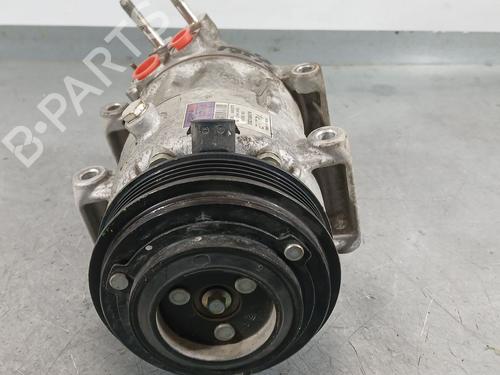 Used AC compressor AC compressor SSANGYONG TIVOLI 1.5 (163 hp) 33703580 33703580