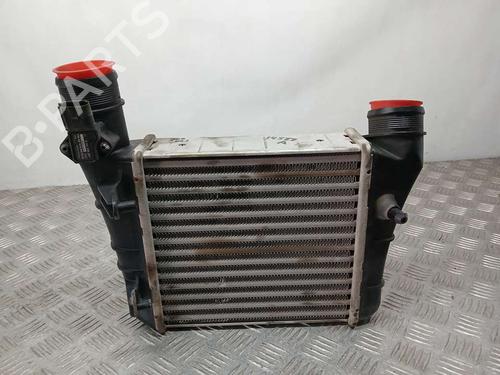 Used Intercooler SEAT EXEO (3R2) 1.8 TSI (120 hp) 19270535