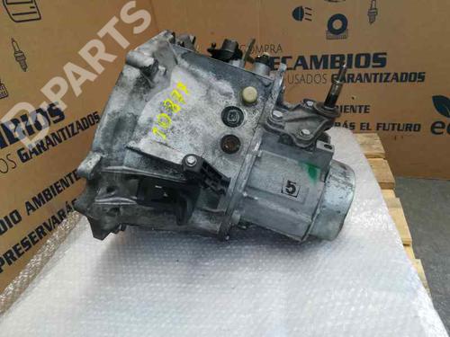 Gearbox CITROËN C4 I (LC_)  | BP714596M3 