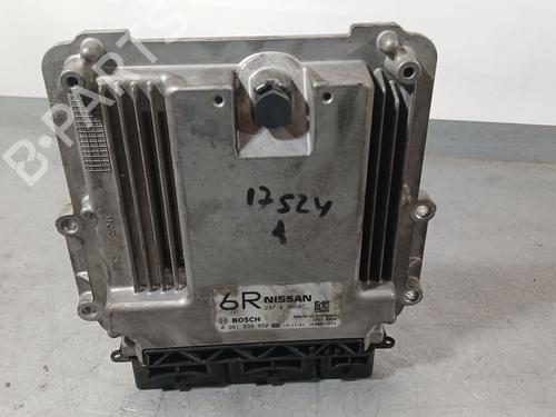 Used Engine control unit (ECU) Engine control unit (ECU) NISSAN NOTE (E12) 1.5 dCi (90 hp) 33703685 33703685