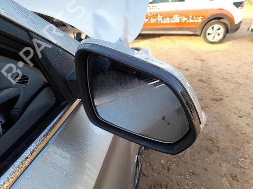 Right mirror MG MG ZS SUV (AZS1) 1.0 T-GDi | BP29592229C27 