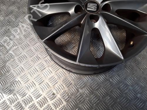 Rim SEAT IBIZA IV (6J5, 6P1) 1.6 TDI | BP29864861C45