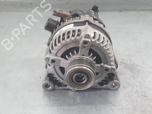 alternator-opel-corsa-f-p2jo-2019-36498140 main image