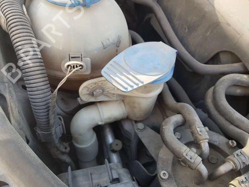 Used Windscreen washer tank AUDI A3 (8P1) [2003-2013]  17903424