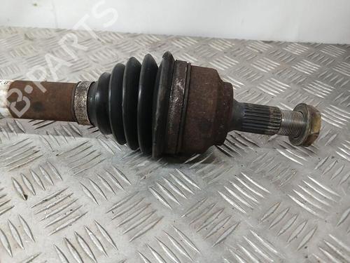 Right front driveshaft PEUGEOT 307 (3A/C)  | BP22768886M39 