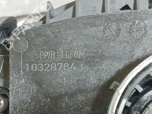 Steering column stalk TESLA MODEL Y (5YJY) Long Range All-wheel Drive | BP39987450I23 - Image 5
