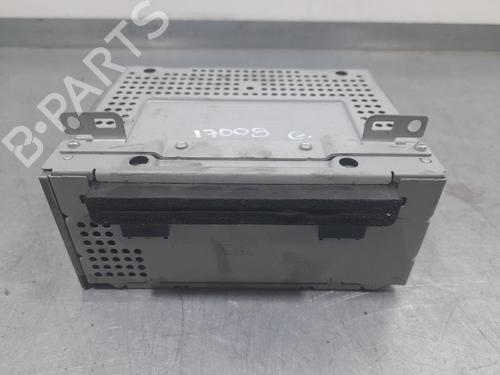 Used Radio FORD FOCUS III Turnier 1.5 TDCi (120 hp) 28366967