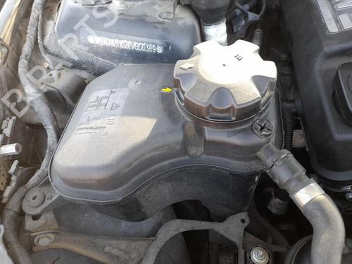 Used Expansion tank BMW 3 (E90) 318 i (129 hp) 29743166