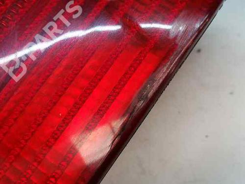 Left taillight VW GOLF IV (1J1)  | BP100041C34 