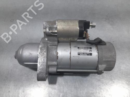 Starter TOYOTA AURIS (_E18_) | BP17362367M8 - Image 5