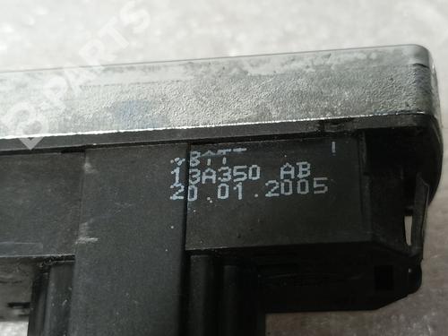 Warning switch FORD MONDEO III (B5Y)  | BP11794446I22 