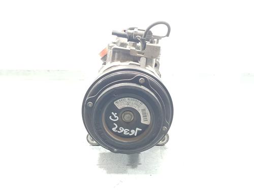 Used AC compressor BMW 3 (E90) 318 d (143 hp) 23956915