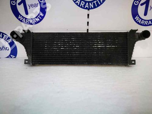 Intercooler IVECO DAILY II Van  | BP4073075M30 