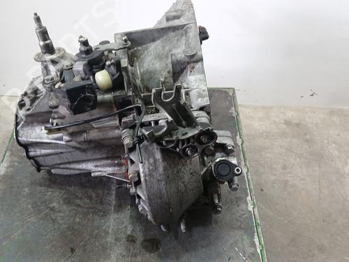 Gearbox PEUGEOT 5008 (0U_, 0E_)  | BP24618065M3 