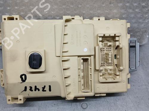 Fuse box HYUNDAI i20 III (BC3, BI3) 1.2 | BP33021137E1 - Image 3