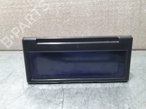 Used Display monitor VOLVO C70 II Convertible (542) [2006-2013]  12994586