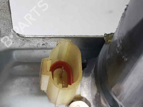 Front right window mechanism HYUNDAI TUCSON (JM) 2.0 CRDi | BP6517923C23 