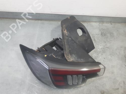 Left taillight OPEL MOKKA 1.2 Turbo Hybrid | BP37274728C34 - Image 3