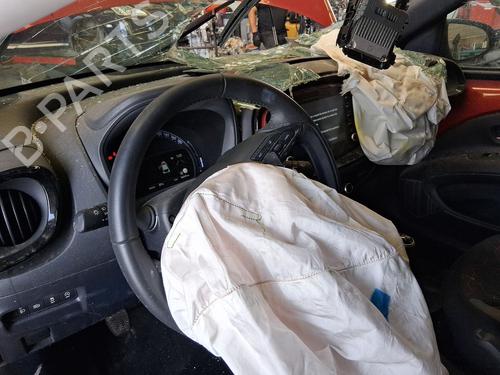 Hattehylde TOYOTA AYGO X (_B7_) 1.0 VVT-i (KGB70) | BP38348002C85  - Image 7