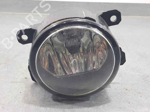 Used Left front fog light CITROËN BERLINGO Box Body/MPV (K9) 1.5 BlueHDi 100 (102 hp) 21769819