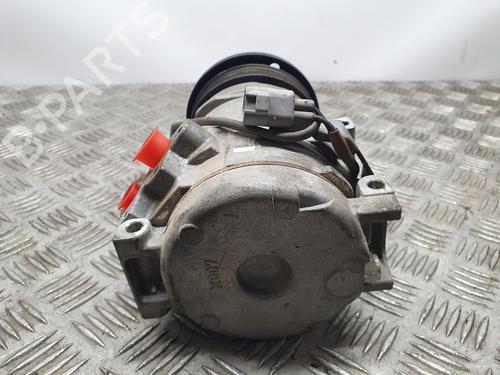 AC compressor TOYOTA LAND CRUISER PRADO (_J15_)  | BP7784195M34 