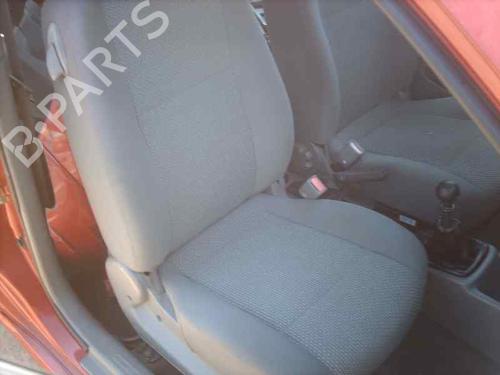 Gearbox CHEVROLET KALOS  | BP22566M3 
