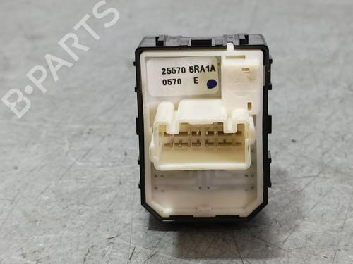 Mirror switch NISSAN MICRA V (K14)  | BP12566539I25 