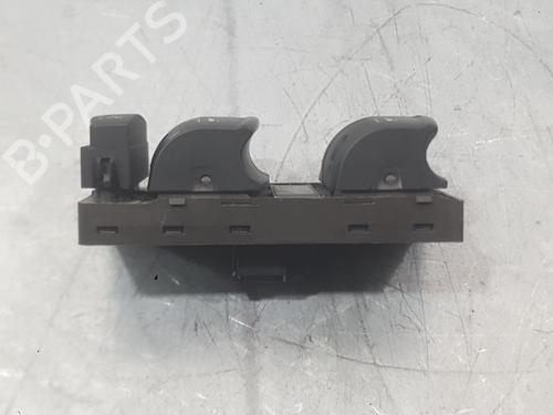 Left front window switch AUDI A3 Sportback (8PA) 1.6 FSI | BP39600588I27 - Image 2