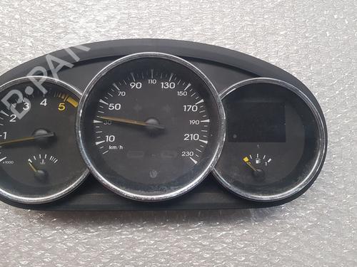 Used Instrument cluster Instrument cluster 28188417 28188417