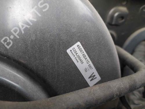 Used Servo brake NISSAN X-TRAIL III (T32_, T32R, T32RR) 1.6 dCi (T32) (130 hp) 21534817