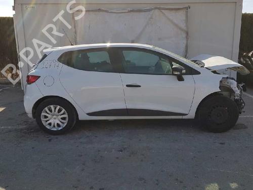 Pedal RENAULT CLIO IV (BH_)  | BP7055528I4 