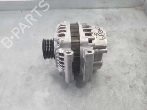 Alternator CHRYSLER NEON II 1.6 | BP37513629M7 - Image 2