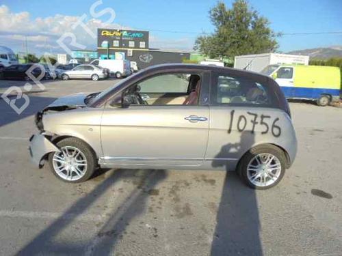 LANCIA YPSILON (843_) [2003-2011] 34683