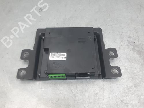 Used Electronic module Electronic module JAGUAR XF I (X250) 2.7 D (207 hp) 36106947 36106947