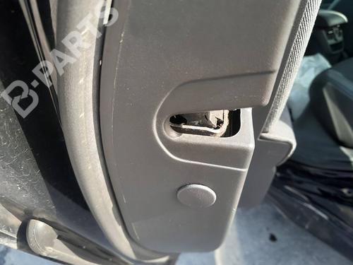 Used Rear left lock Rear left lock PEUGEOT 508 I (8D_) 2.0 HDi (140 hp) 10810980 10810980