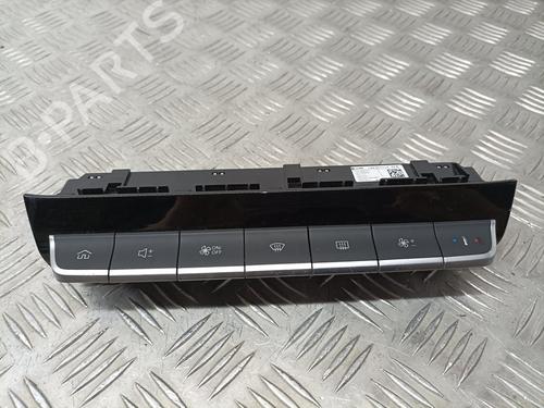 Used Climate control MG MG ZS SUV (AZS1) 1.0 T-GDi (111 hp) 12567711