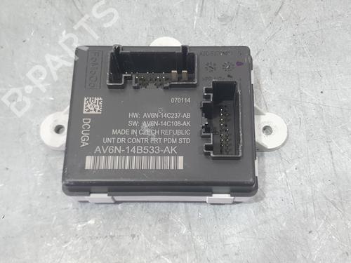 Módulo eletrónico Módulo eletrónico FORD C-MAX II (DXA/CB7, DXA/CEU) 1.0 EcoBoost (125 hp) 35769665 35769665