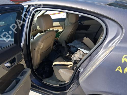 Used Other Other JAGUAR XF I (X250) 2.7 D (207 hp) 34471845 34471845