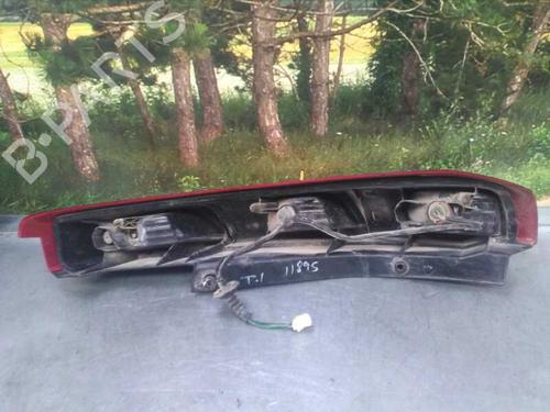Left taillight NISSAN X-TRAIL I (T30)  | BP3248129C34 