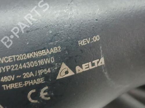 Kabel BMW iX (I20) xDrive 50 | BP30518296E12 