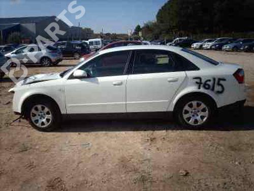 AUDI A4 B6 (8E2)  2.0  23509