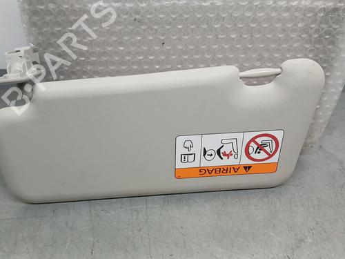 Right sun visor MAZDA 2 Hatchback (DL, DJ) 1.5 SKYACTIV-G | BP32391920I2