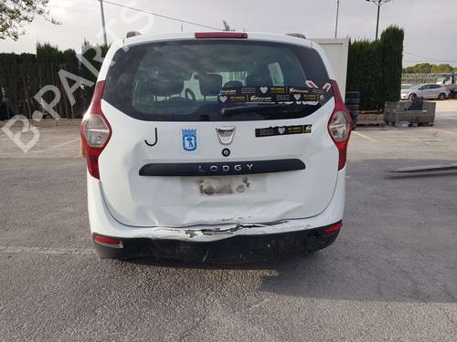 Vindusheismekanisme høyre bak DACIA LODGY (JS_)  | BP19111355C25 