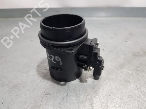 Used Mass air flow sensor Mass air flow sensor PEUGEOT 207 (WA_, WC_) [2006-2015] 9054214 9054214