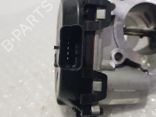 Throttle body PEUGEOT 208 I (CA_, CC_) 1.4 VTi | BP10280296M82