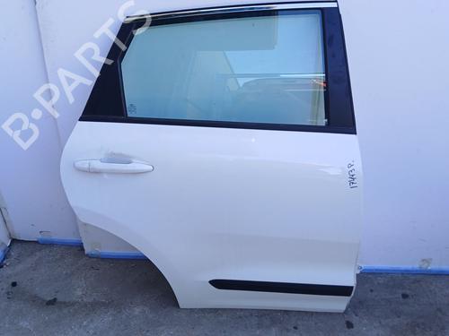 right-rear-door-kia-niro-i-de-2016-2017-2018-2019-2020-2021-2022-33467781 main image