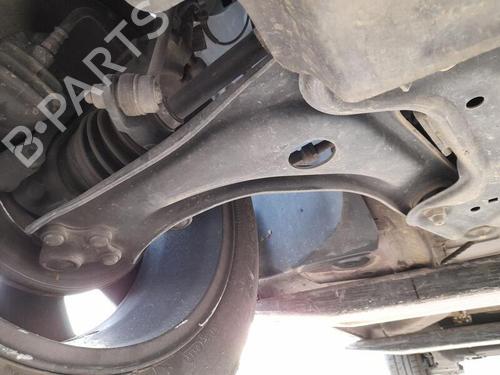 Used Right front suspension arm PEUGEOT 2008 I (CU_) 1.5 BlueHDI 100 (102 hp) 27701625