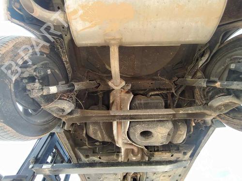 Used Rear axle NISSAN QASHQAI II (J11, J11_) [2013-2025]  24357918